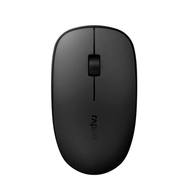 Souris Rapoo M200